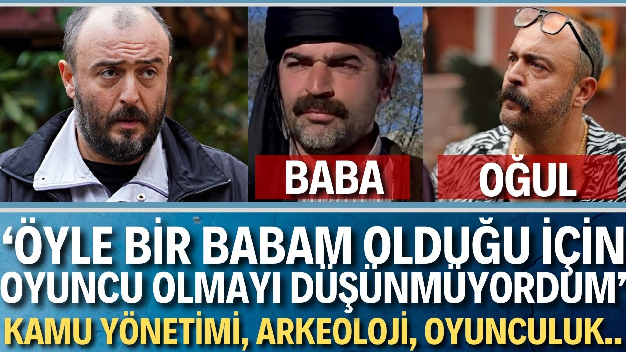 Deniz Hamzoğlu | Hayati Hamzaoğlu'nun oğlu, Kalpazan Bayram Deniz Hamzaoğlu kimdir?