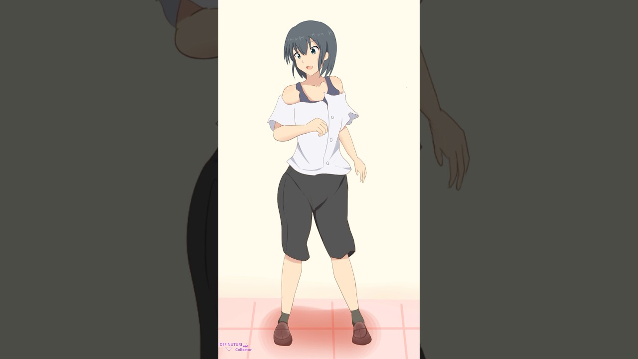 TG TF Transformation Boy to Girl | Turned Into a Girl |Magic change | Body swap #transformation