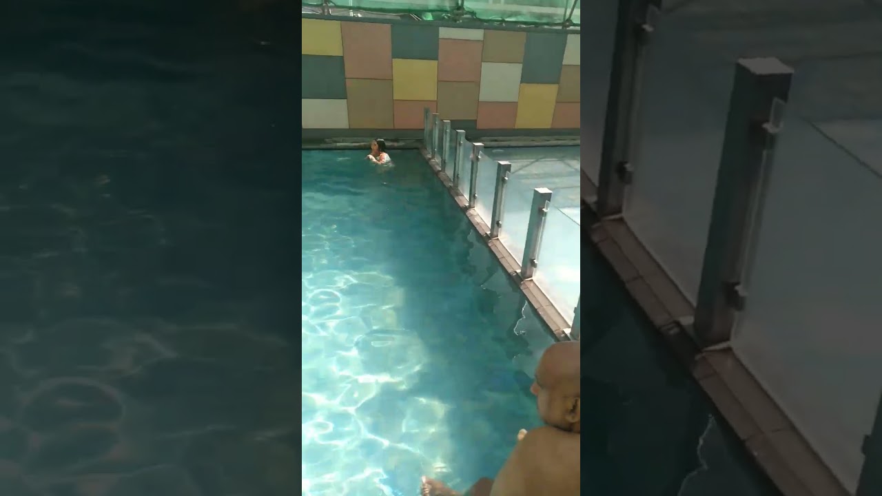 one regis swimming pool 