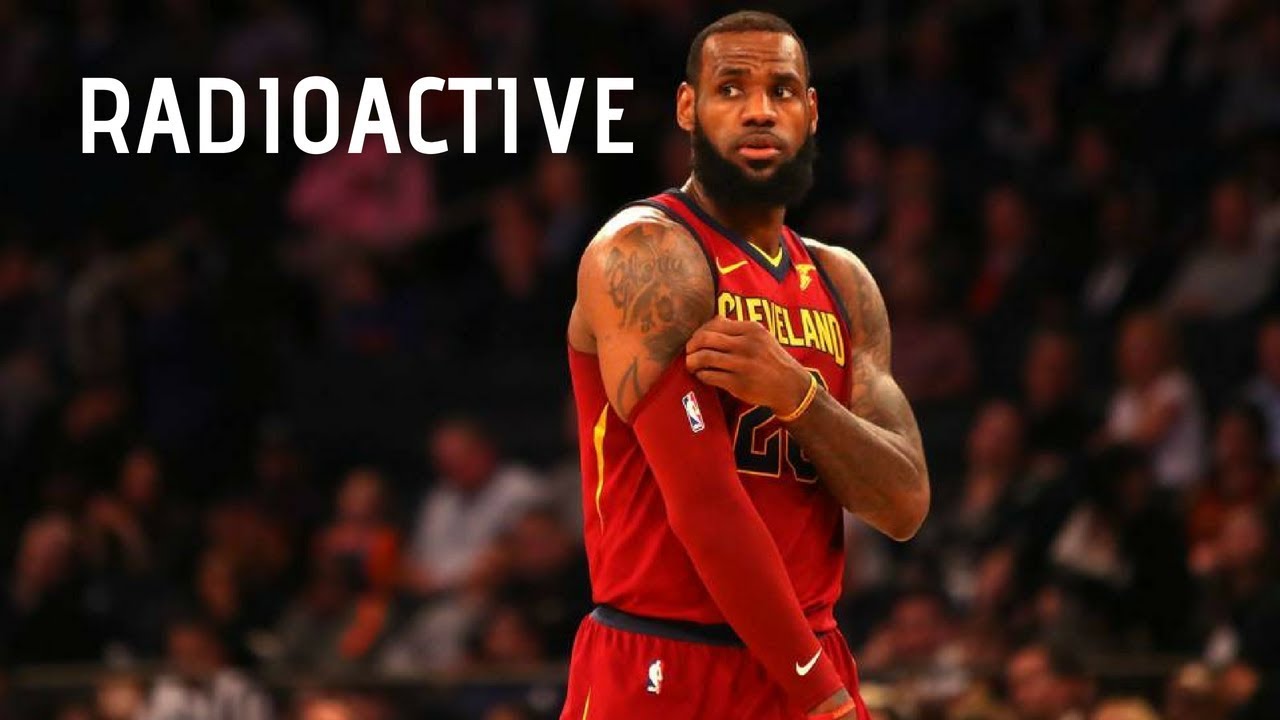 Lebron James Mix - 