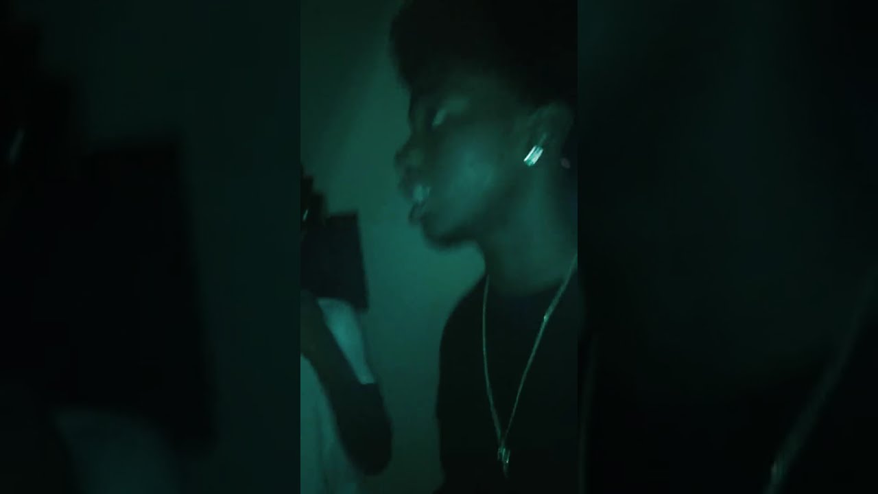 MOU Tae x MDK Monie [Studio] Freestyle 
