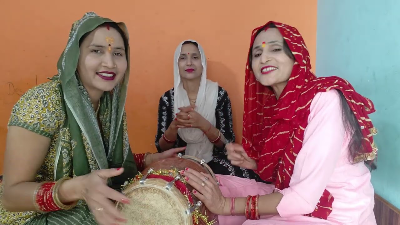 समय पर भात ले आना 💐 मेरे बेटे की शादी है 💐 ना मांगू सोना रे भैया ना मांगू चांदी रे भैया 💐 साथ भाभी