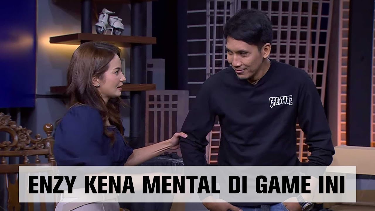 Tim Cowok Main Gamesnya Gak Curang, Tapi Ngejatuhin Mental Lawannya Banget! (1/4)