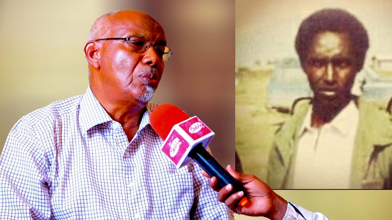 Mujahaad Lixle Markay Xabadu Ku Dhacday Waxaa Maydkiisii Difaacay