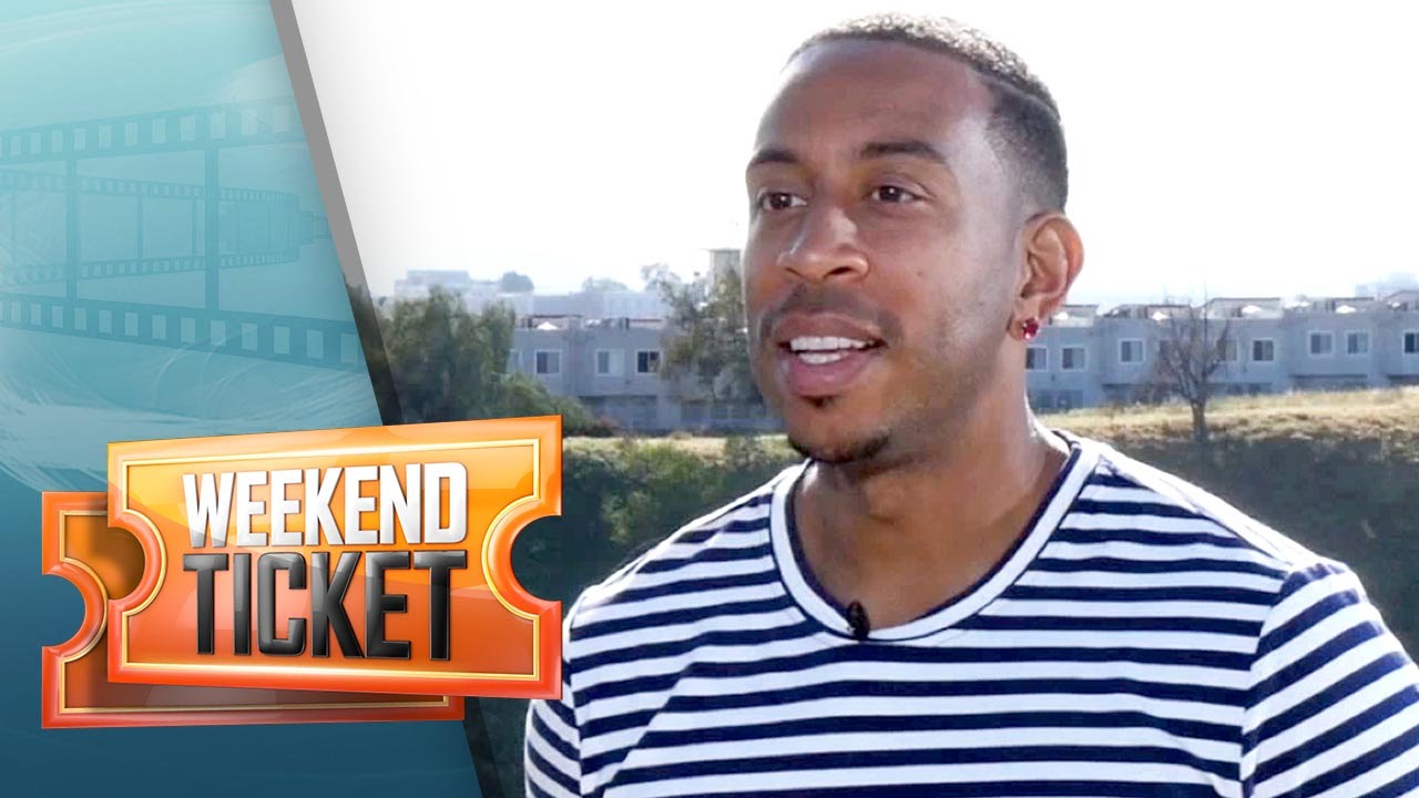 Furious 7 - Guests: Michelle Rodriguez & Ludacris | Weekend Ticket | FandangoMovies