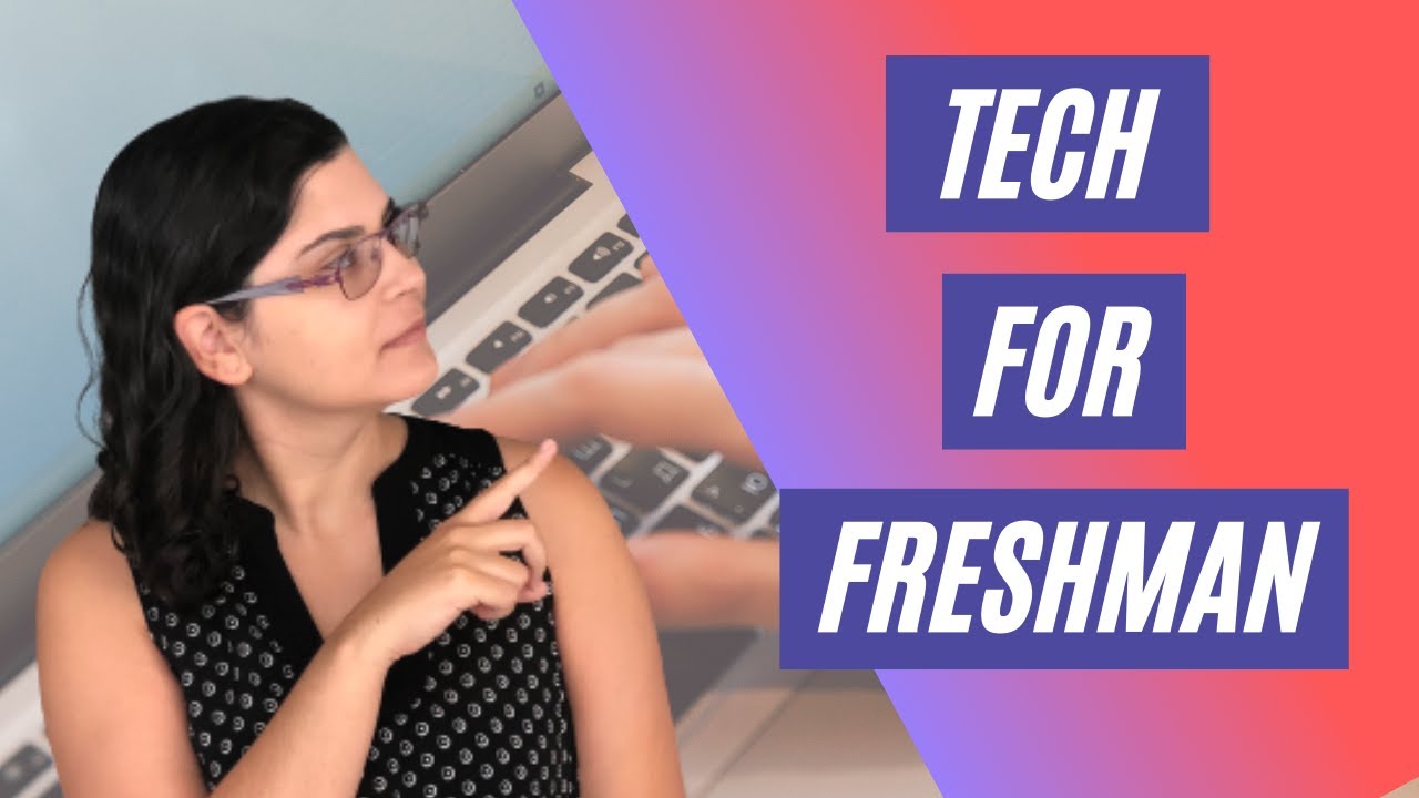 Helping Students with College Basics | Project Management, Notes, Time Management