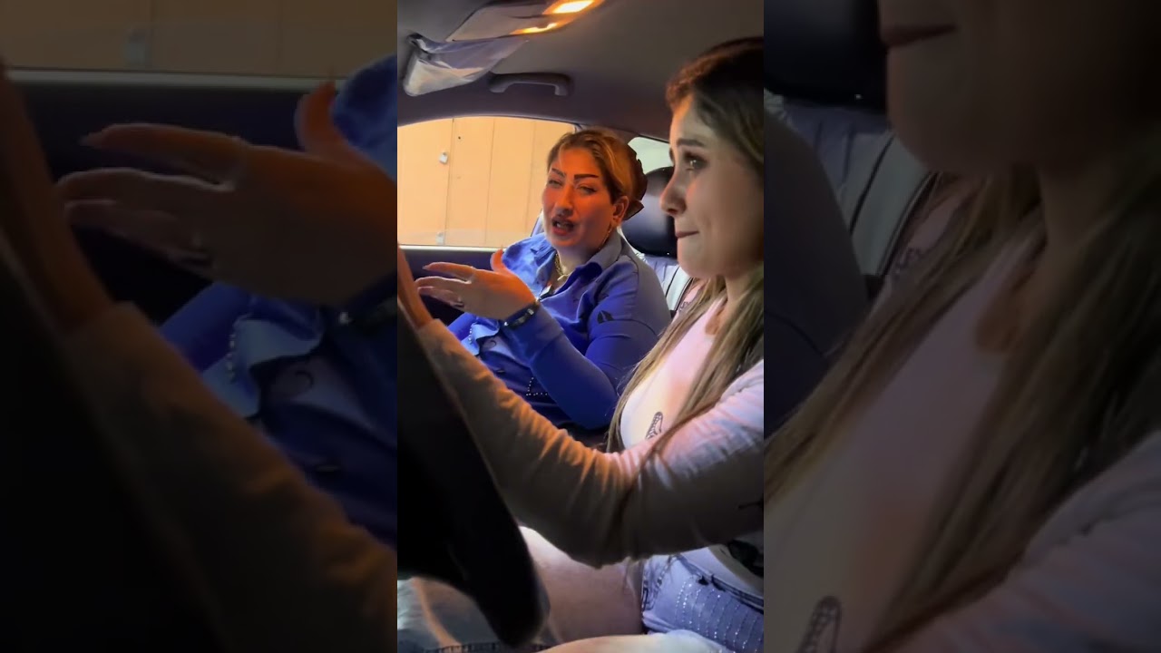 اني راح اخرب علاقة فاطمه وضرغام الجزاء الخامس لست بخير لكني آقاوم💔🥀