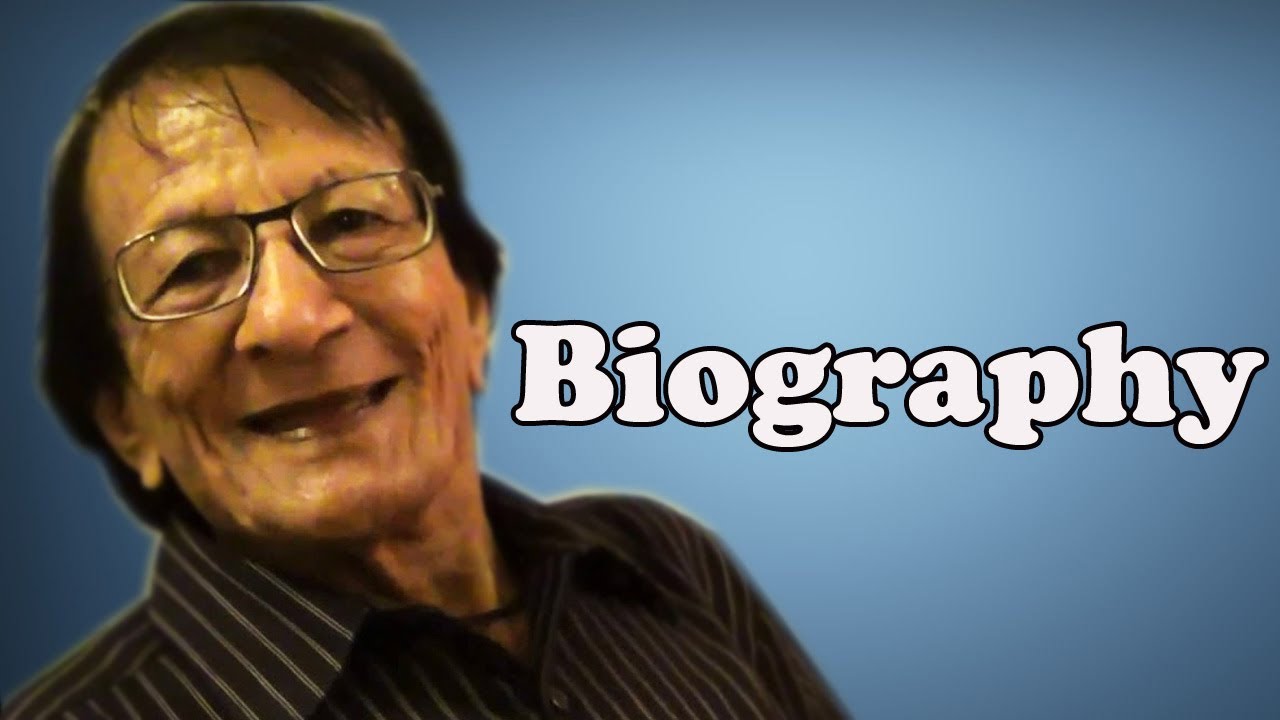 Yogesh (Lyricist) - Biography | योगेश (गीतकार) की जीवनी | Life Story | जीवन की कहानी | Unknown Facts