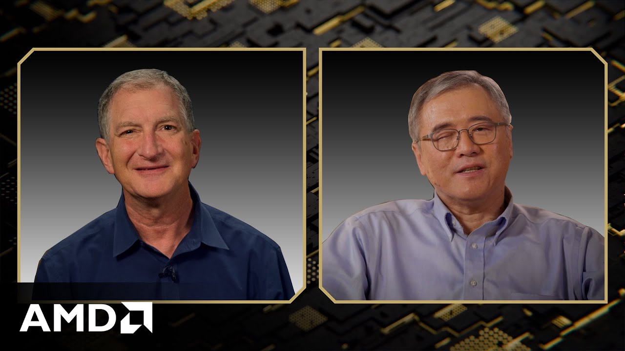 TSMC on 2nm and Beyond: Advanced Insights S1E3