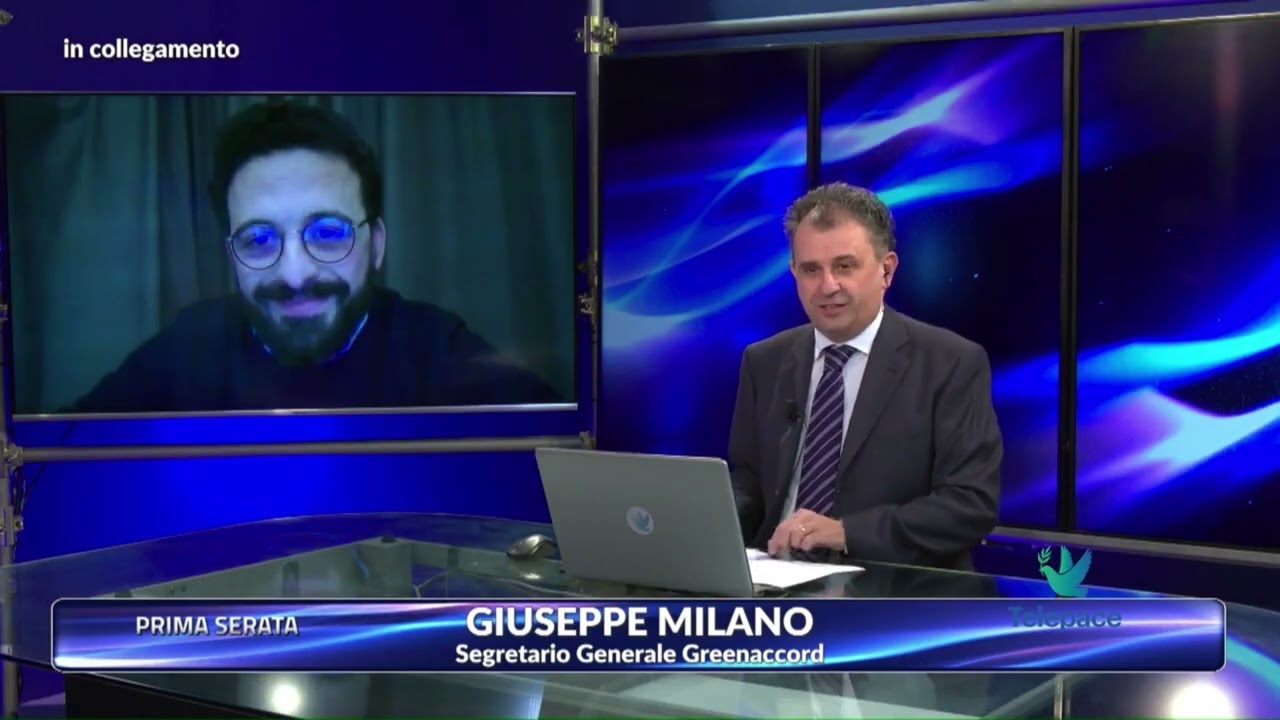 Giuseppe Milano a 