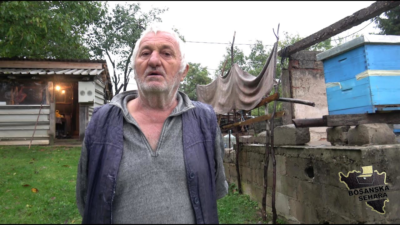 Njihova je ovo sramota,oni uživaju dok se ja patim u ovoj limanki.Boli nepravda