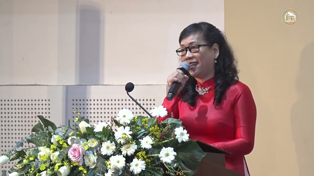 Cảm Tạ Chúa Suốt Một Năm Qua | Kim Liên | Nhạc Thánh Tin Lành