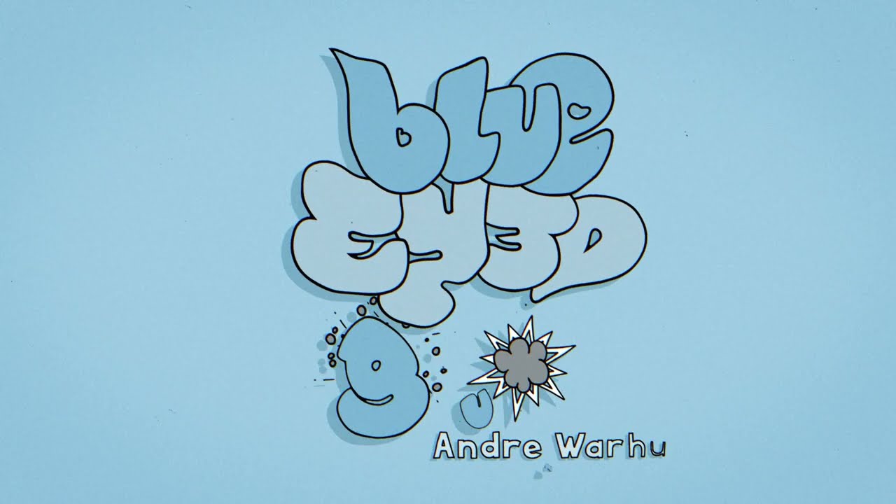 Andre Warhurst - Blue Eyed Gun (Official Video)