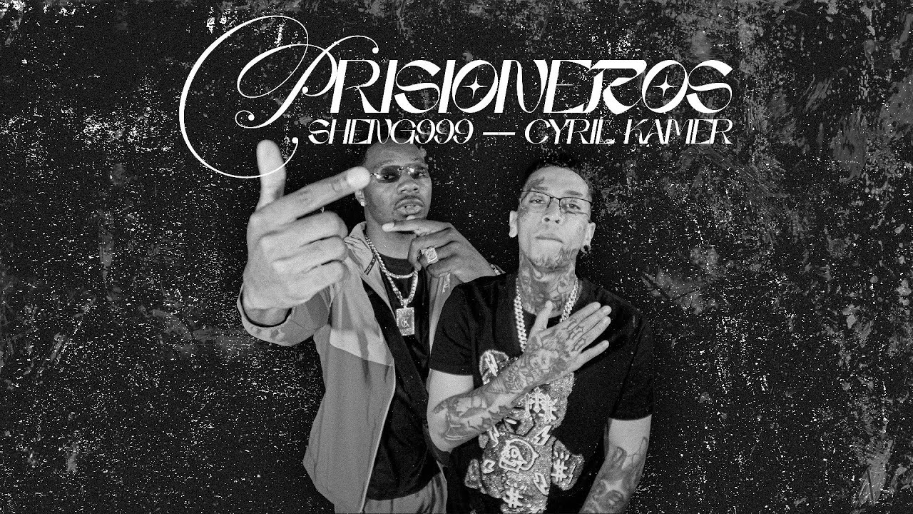 Prisioneros - Sheng 999 Ft @CyrilKamer (Official Music Video) 