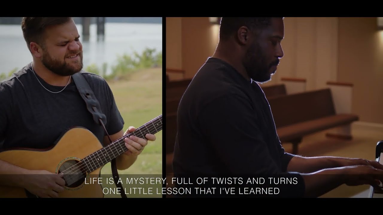 Forgiveness - Musaic Worship Feat. Micah Walley
