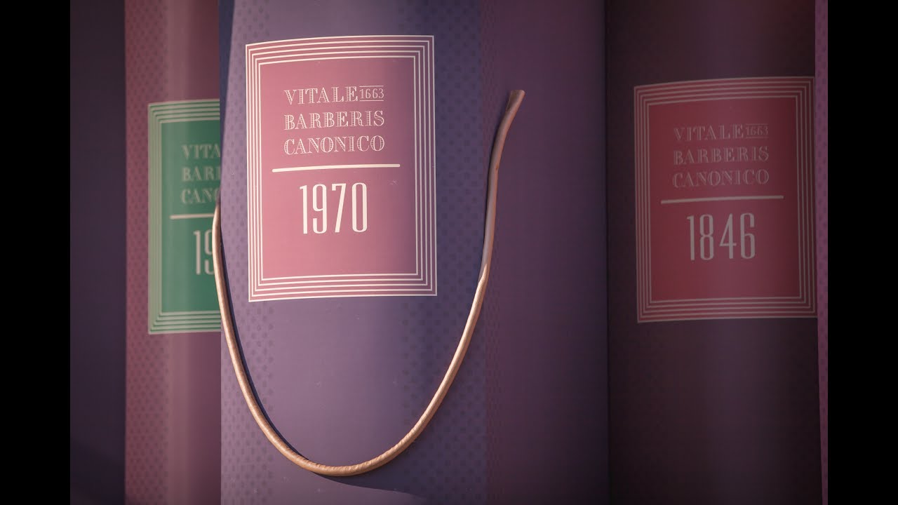Vitale Barberis Canonico's 1663 Fabric Tales At Pitti 92
