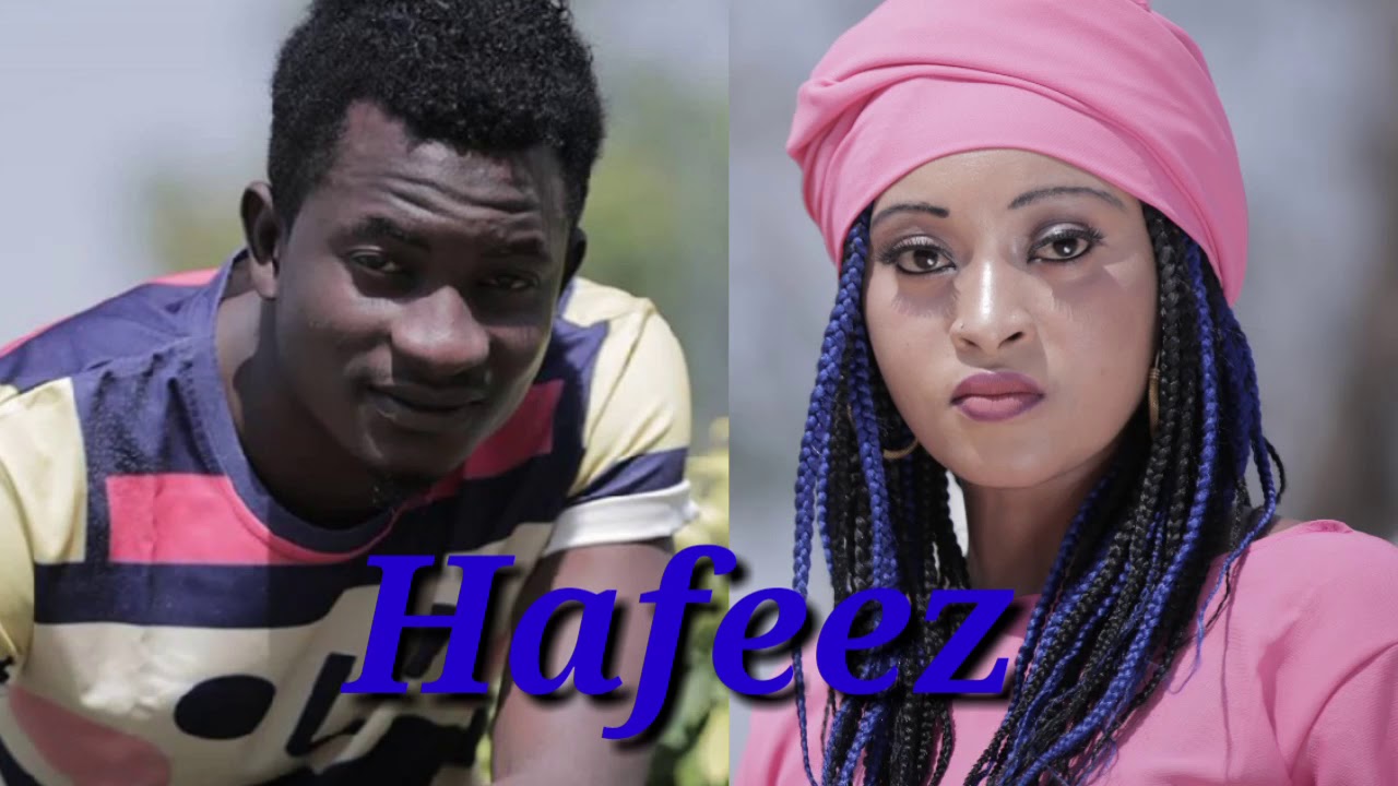 Hamisu Breaker - Hafeez  2019 (Official Audio)