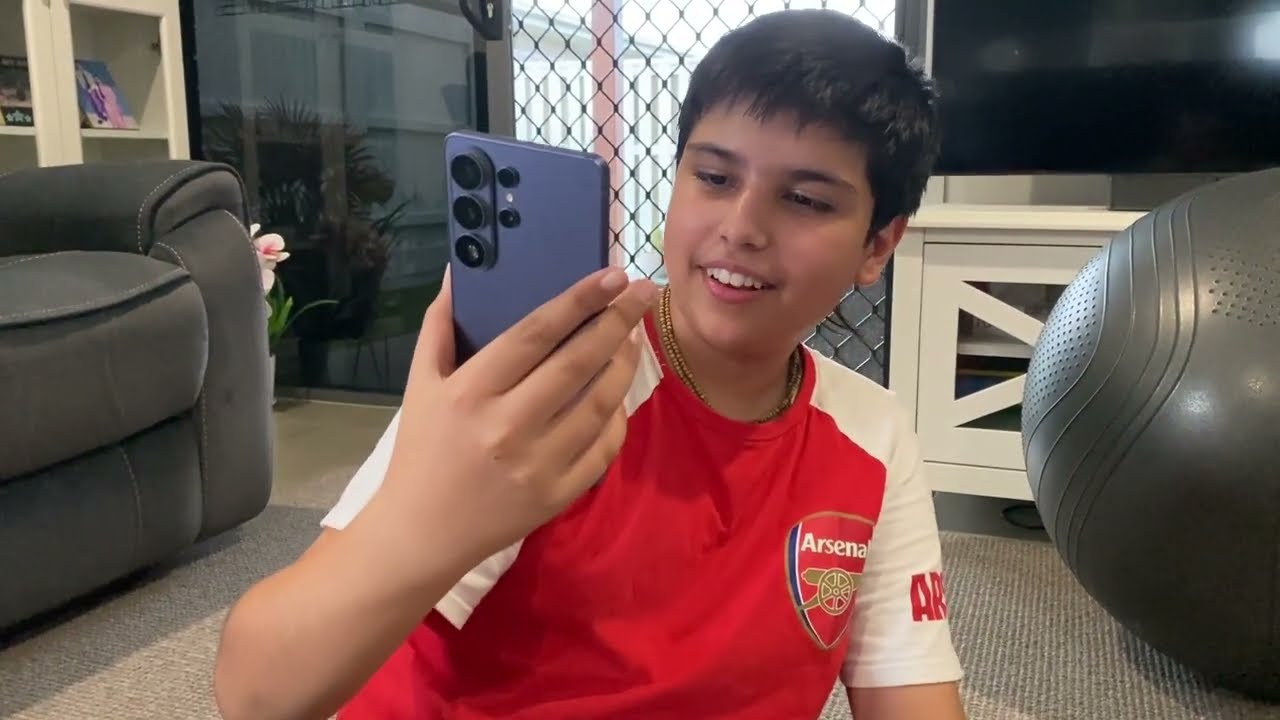 S26 Ultra Ko Review😲| Vlog