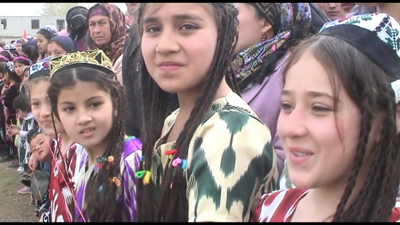 Наврузи  н. Кубодиён 2022