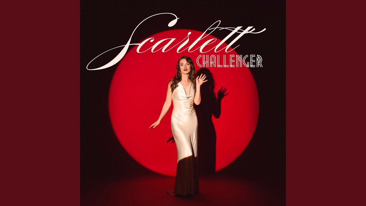 Scarlett Challenger