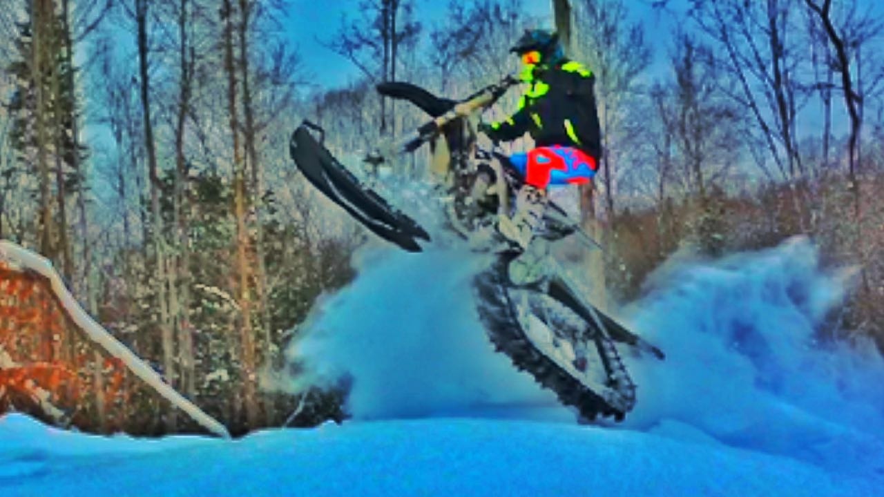 CREEK Jump!