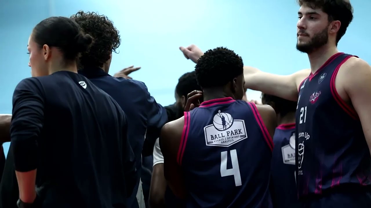 Bristol Flyers II v.s Reading Rockets - Saturday 21/02/2026