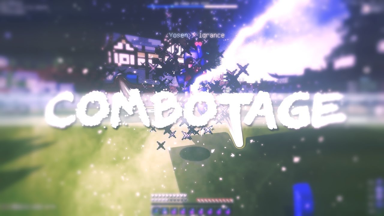 COMBOTAGE | KATANA