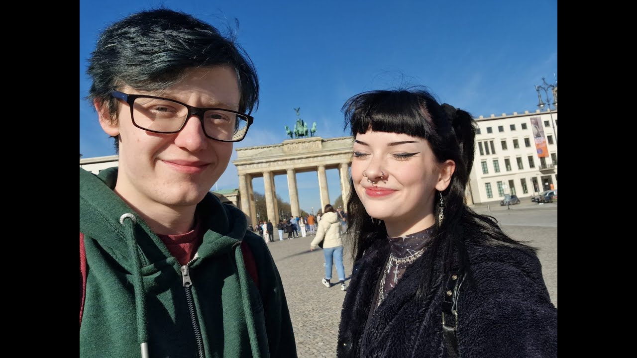 Berlin vlog 2023