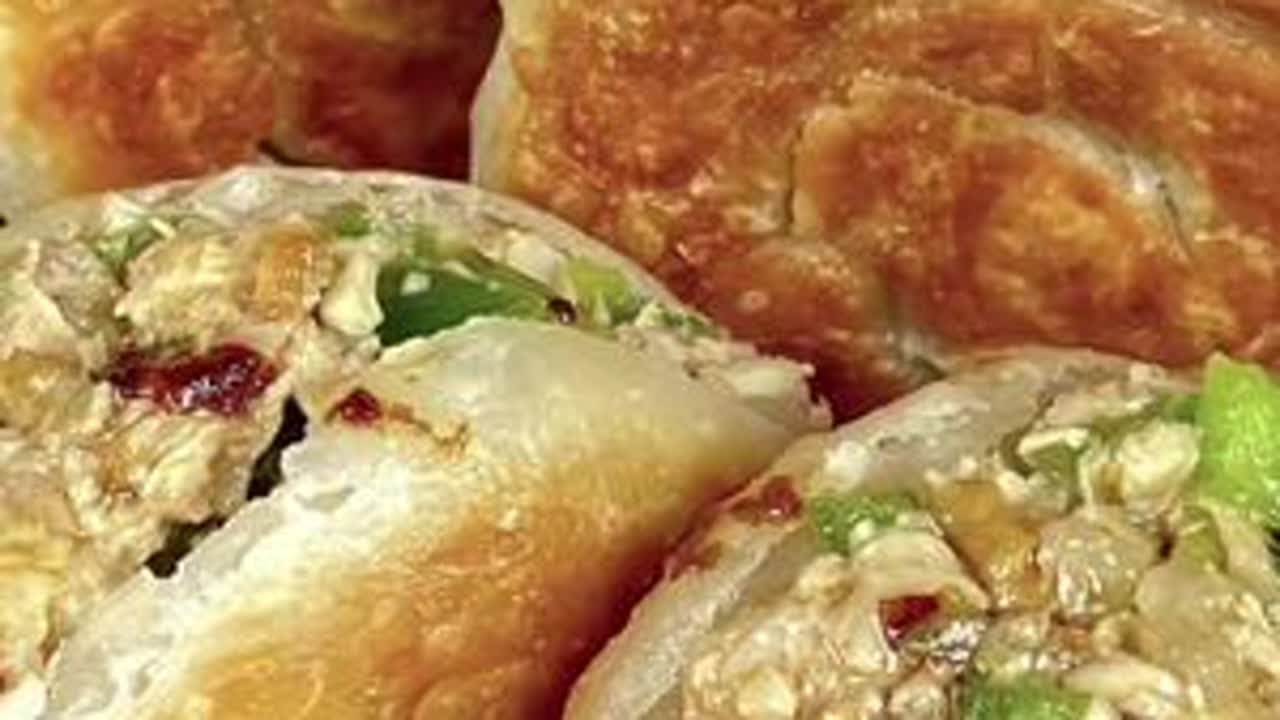 北方最受欢迎的八道面食做法#面食#美食教程 #美食