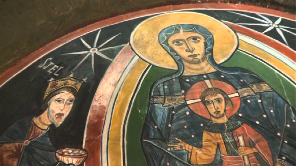 L'aventura del Romànic (resum)