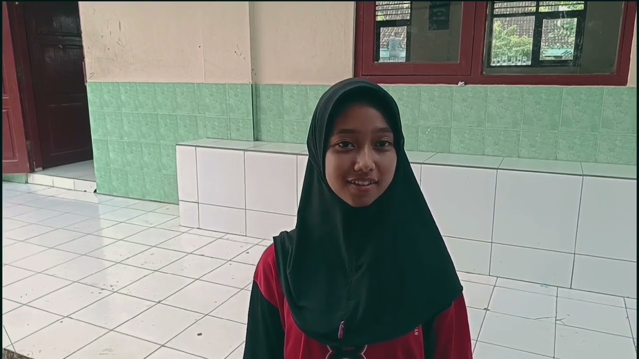 SMPN 2 WIDODAREN - 
