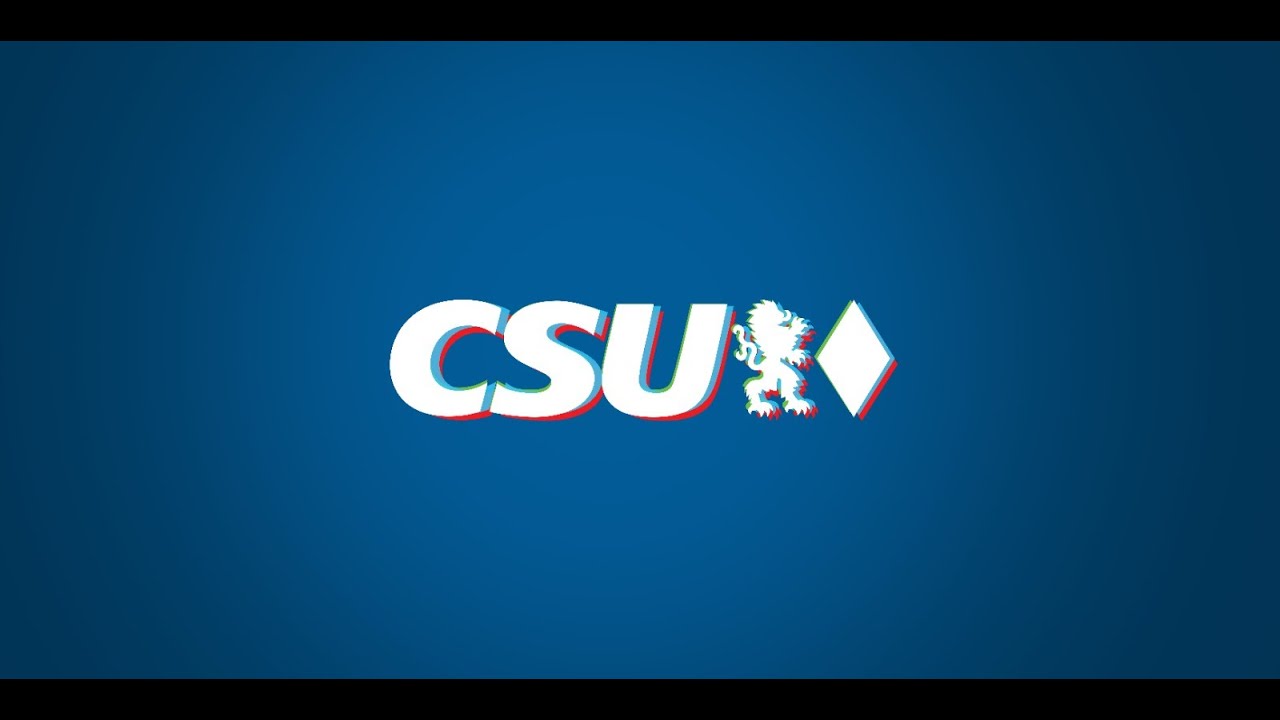 Pressekonferenz nach der virtuellen Parteivorstandssitzung mit Generalsekret&auml;r Markus Blume