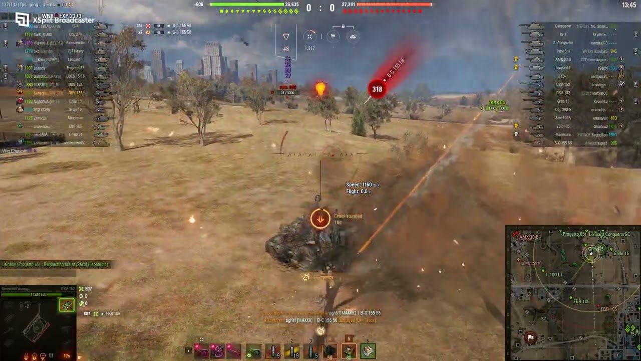 AIMBOT Generalul