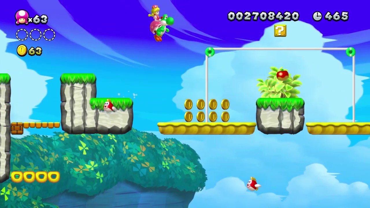 Sparkling Waters-3: Above the Cheep Seas (ALL STAR COINS)