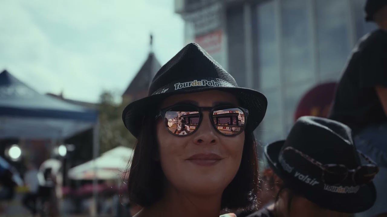 TdP Junior - podsumowanie 2026 // Sponsor Gł&oacute;wny - ORLEN