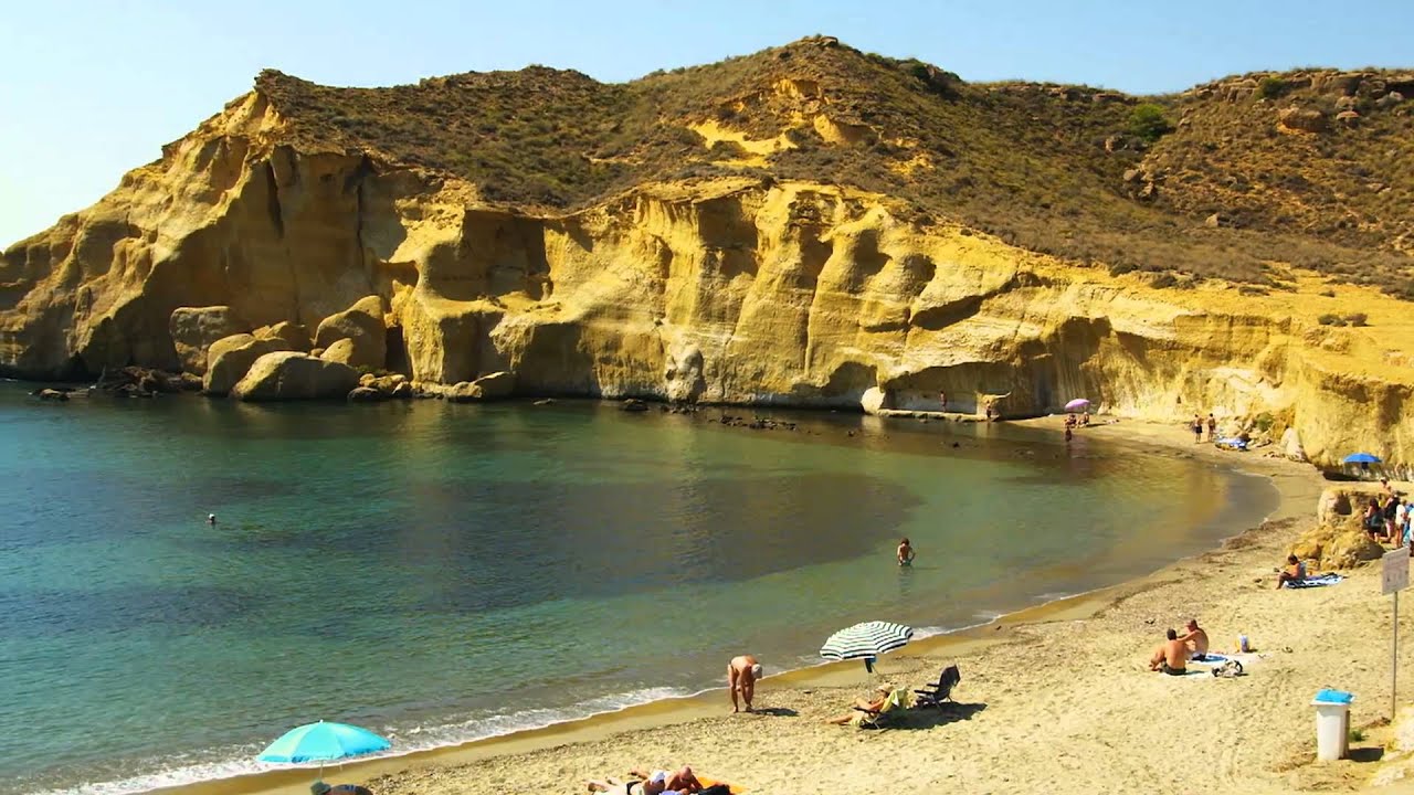 La Costa de Águilas