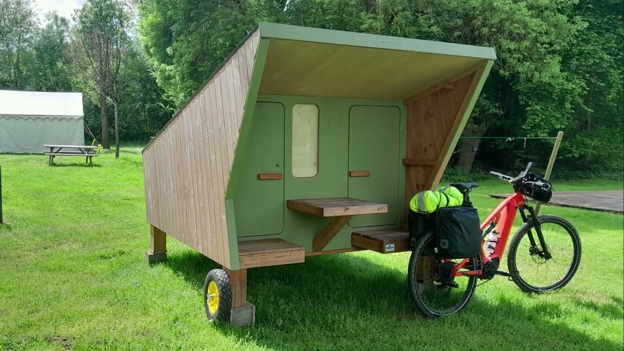 Ma Vélo Francette 2025