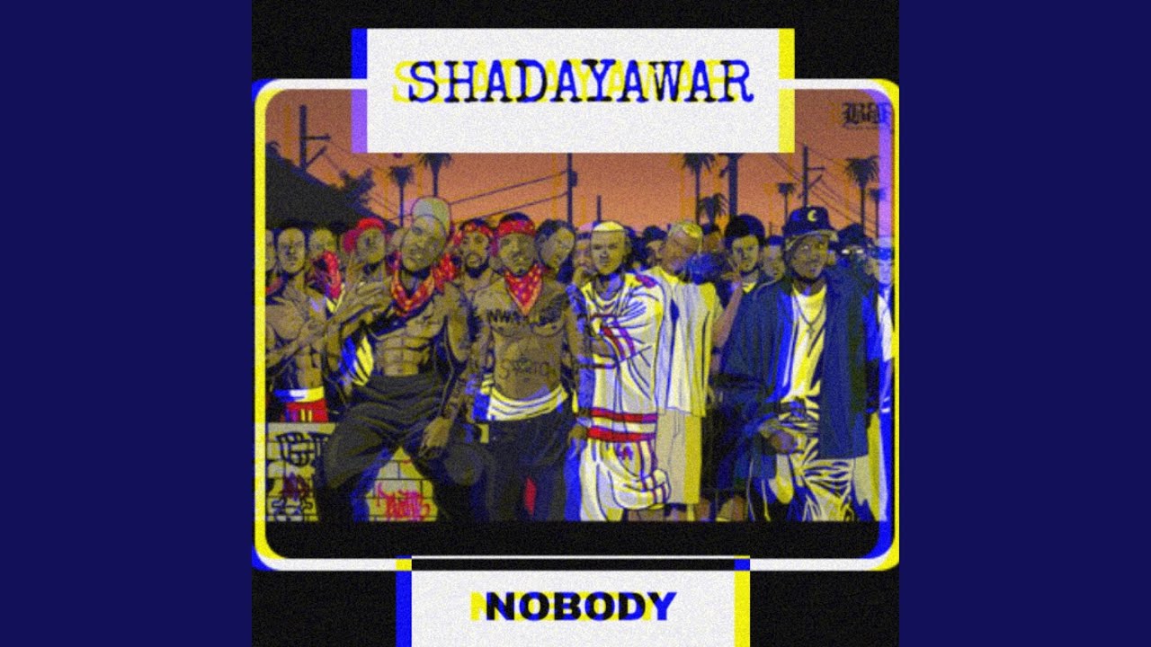 Nobody