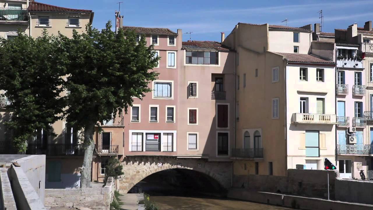 Narbonne ville d'art et d'histoire