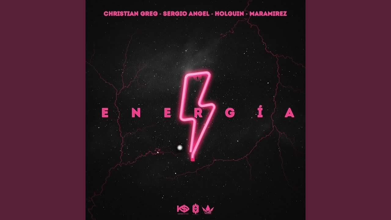 Energia