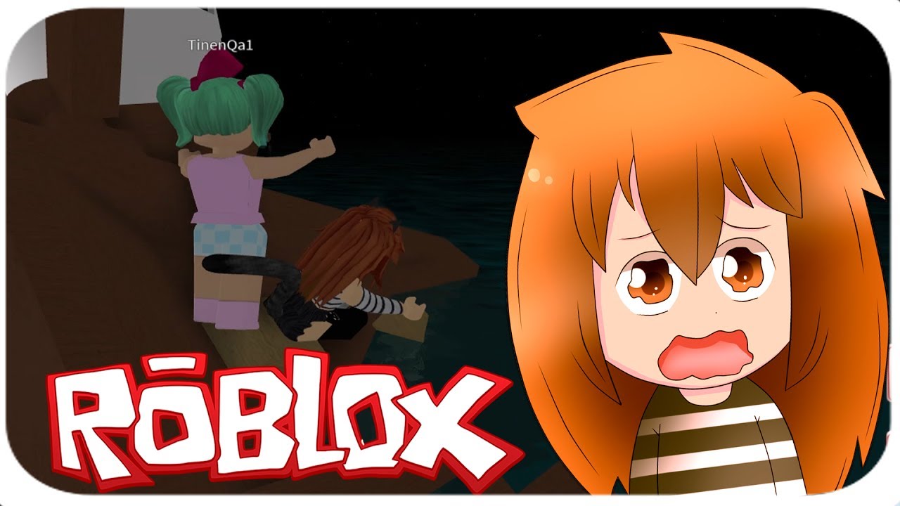 ROLEPLAY | ¿ACCIDENTE EN EL CRUCERO?😱 | ROBLOX ESPAÑOL