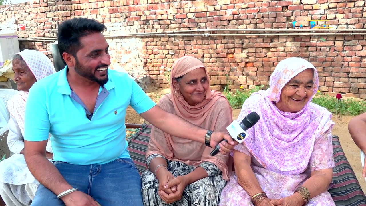 DESI PUNJAB FULL EPISODE | UBHAWAL | SANGRUR | SUNAM | JOSH TADKA TV | JOSH MUSIC TV