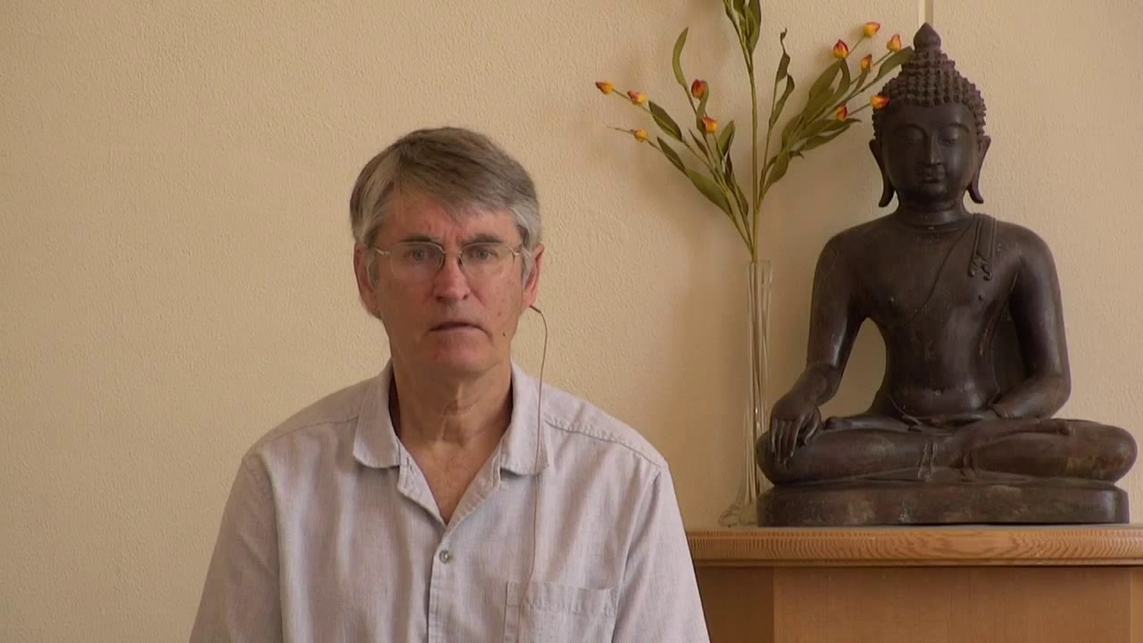 Guided Earth Day Meditation: Four Elements Meditation