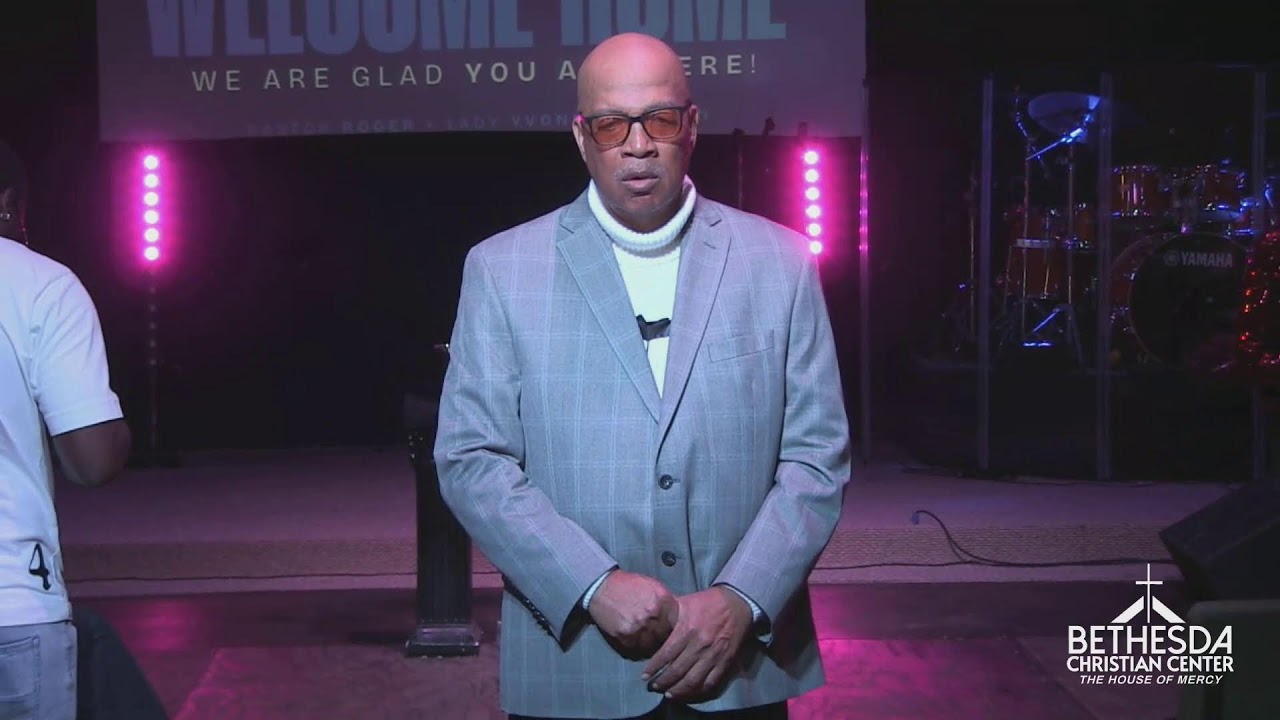 BCC Resurrection Sunday Worship Experience