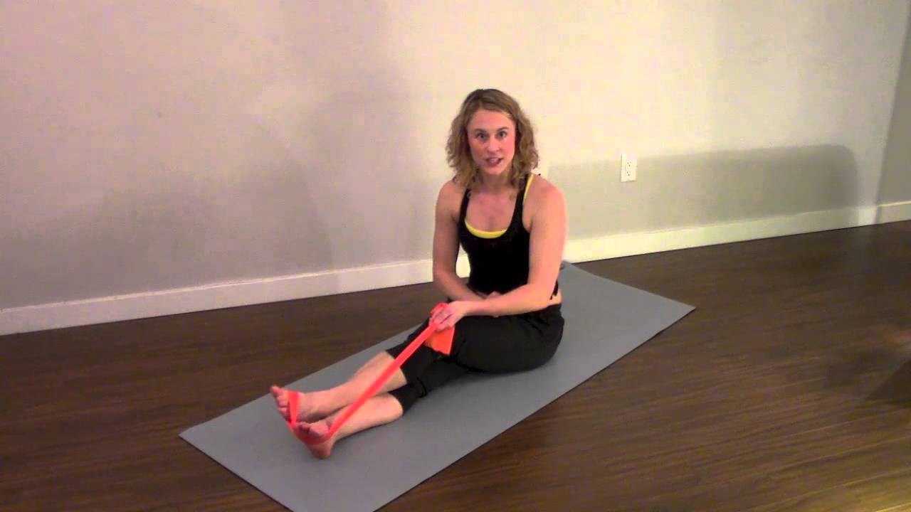 Prehab: Feet and Ankles | Roller Derby Athletics