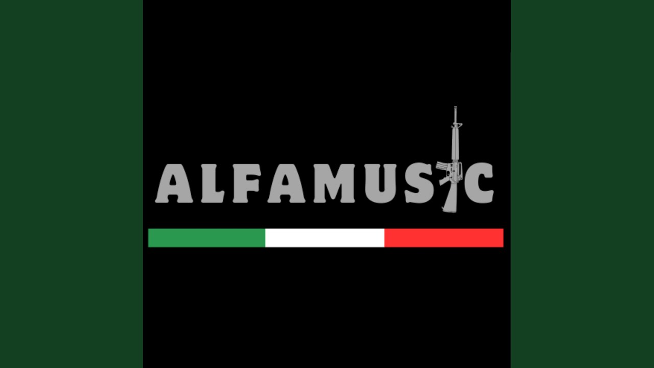 Grupo Rojos Alfamusic