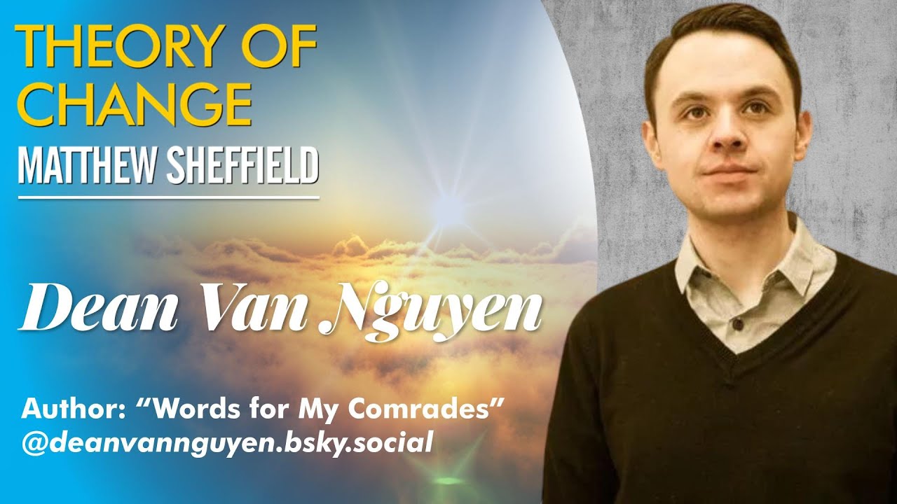 Tupac Shakur's life and political legacy with Dean Van Nguyen