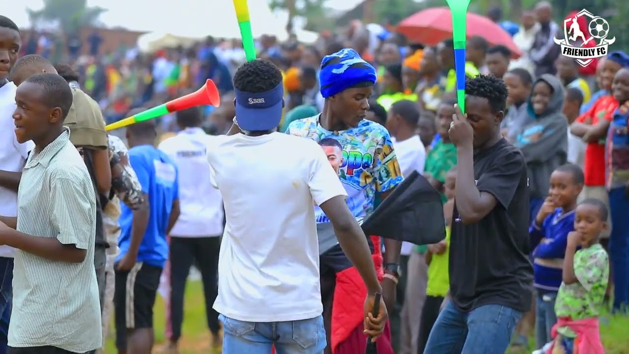 Friendly FC Vs ISANO FC Highlite on 01 March 2026