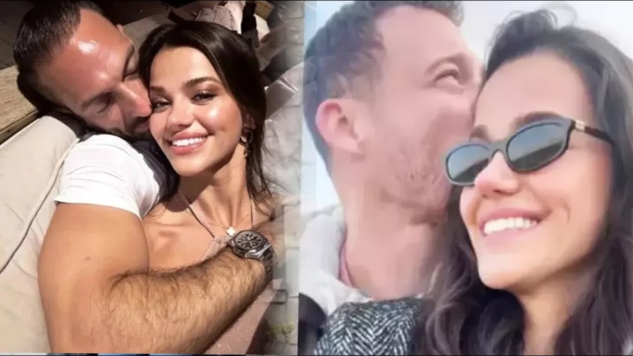 Эта женщина на самом деле не любит Керема.