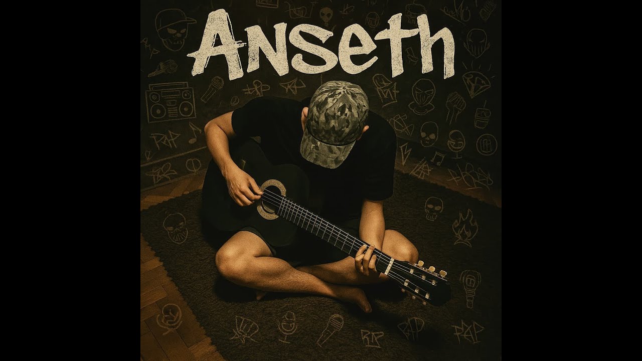 Anseth - Bezna (Official Audio)